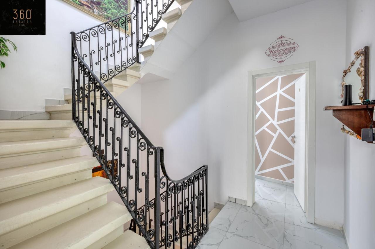The Sliema Studio Stay By 360 Estates Zewnętrze zdjęcie
