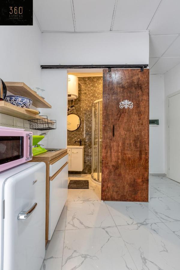 The Sliema Studio Stay By 360 Estates Zewnętrze zdjęcie