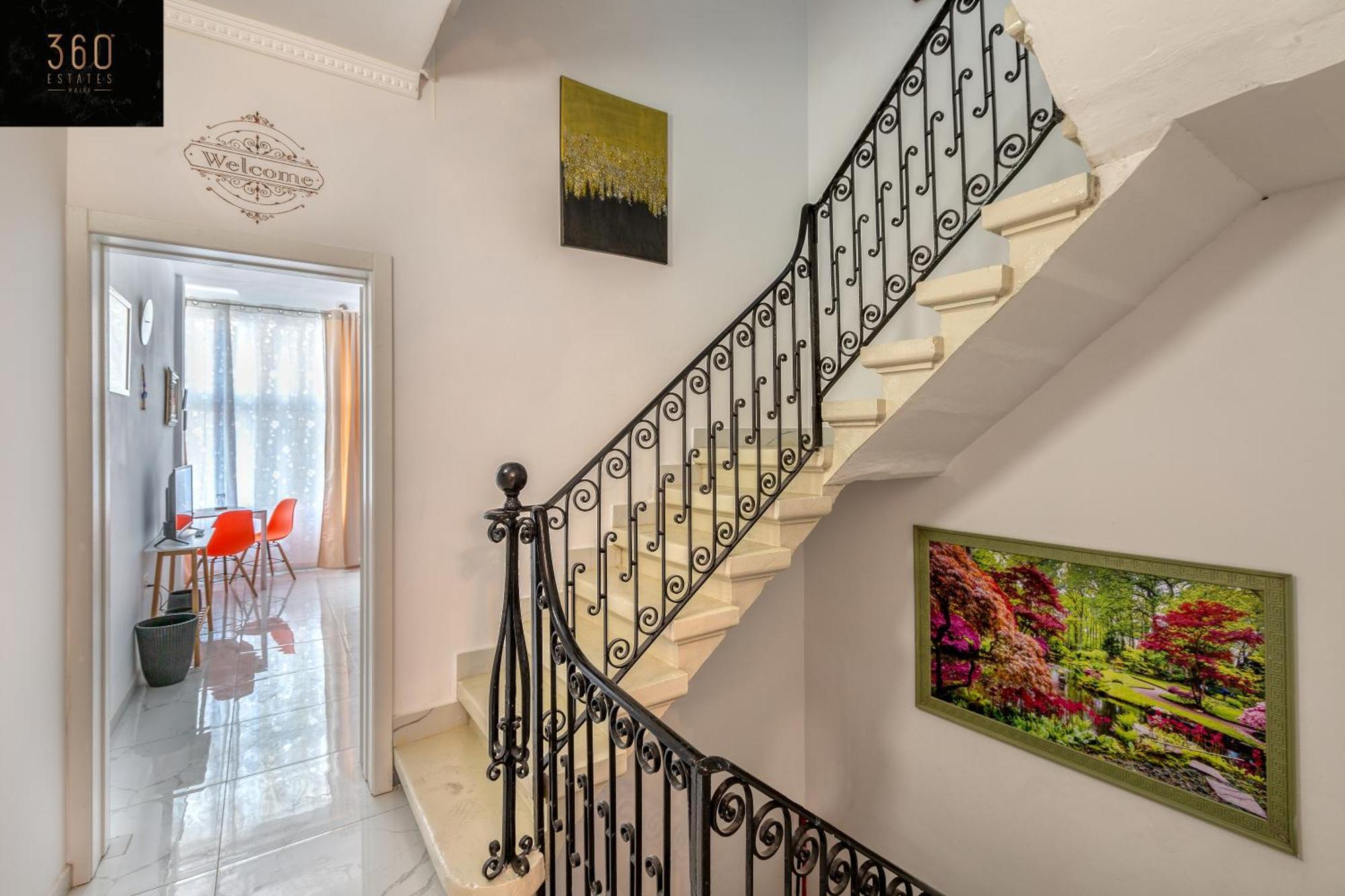 The Sliema Studio Stay By 360 Estates Zewnętrze zdjęcie